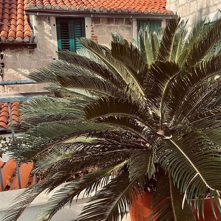 Villa Saint Lucas Split Eksteriør bilde
